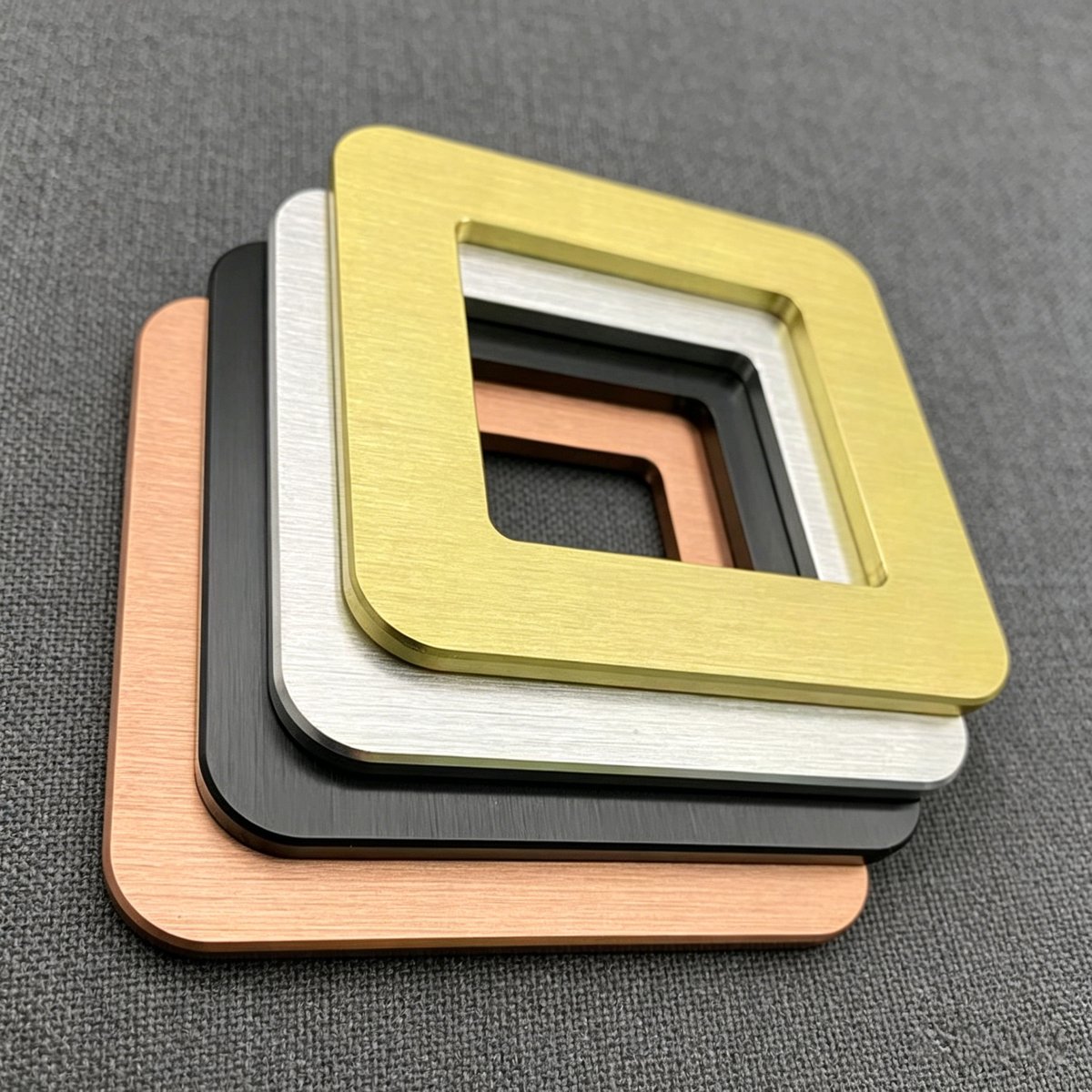 Switch Frame 3