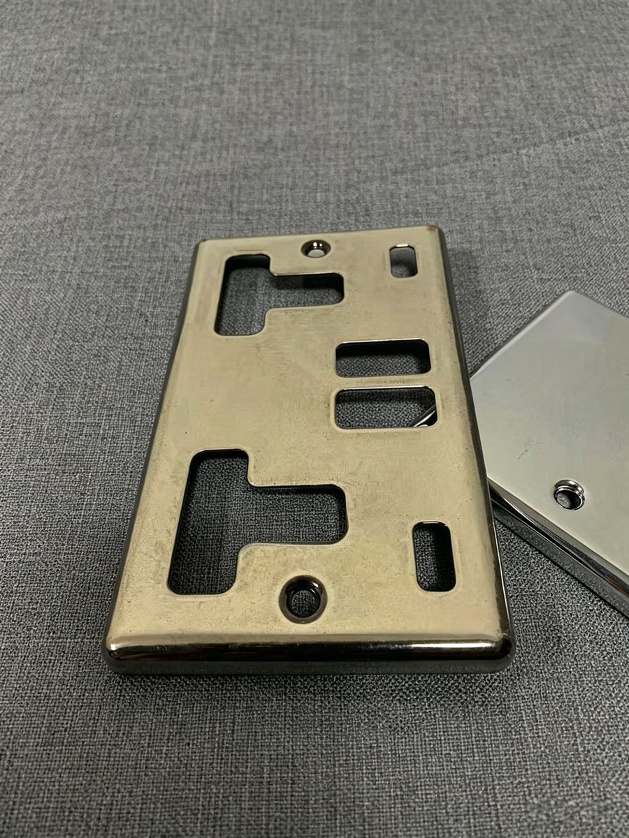 Switch Frame 13