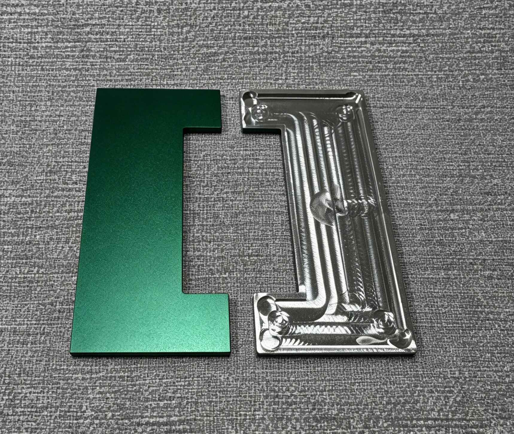 Switch Frame 19