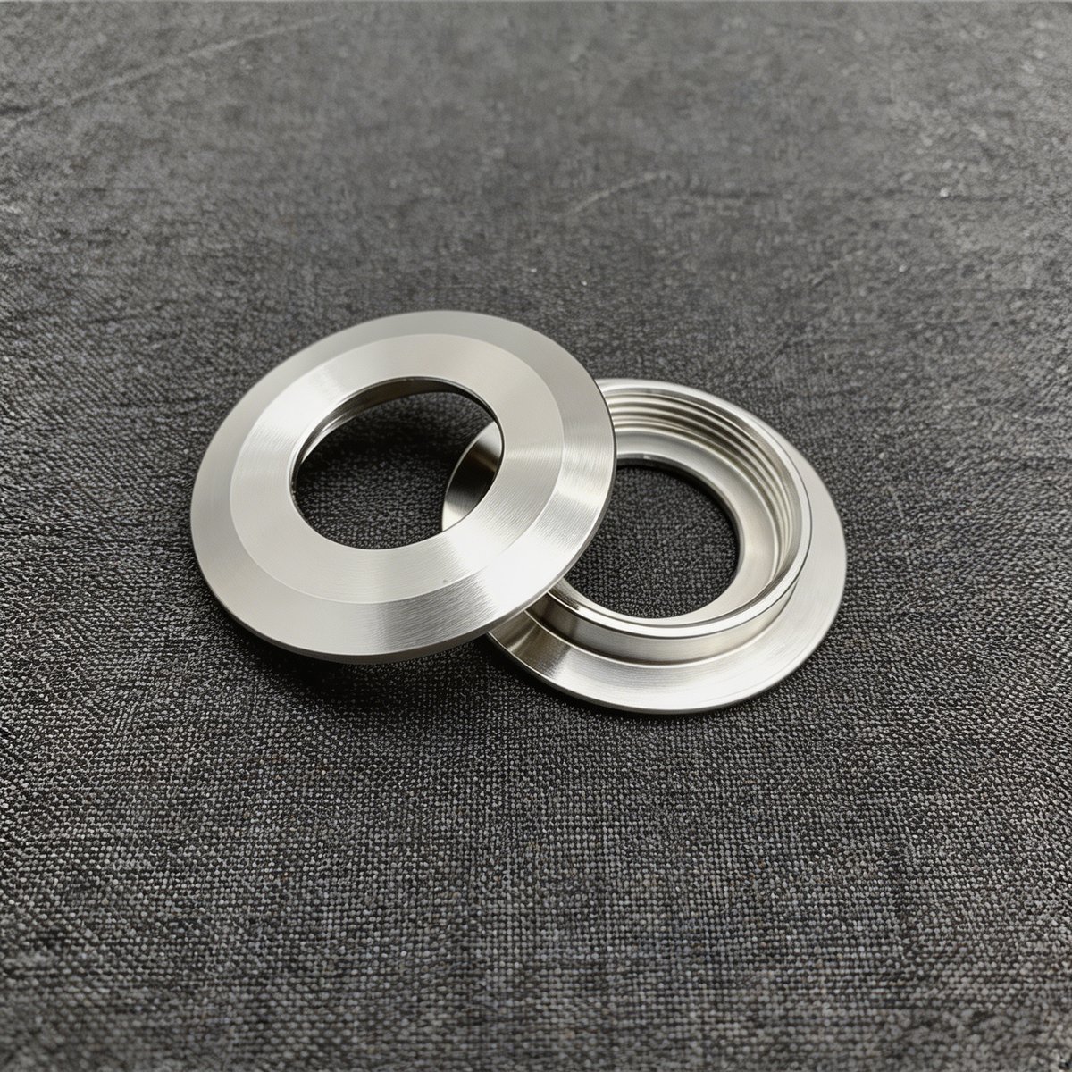 CNC Part 1