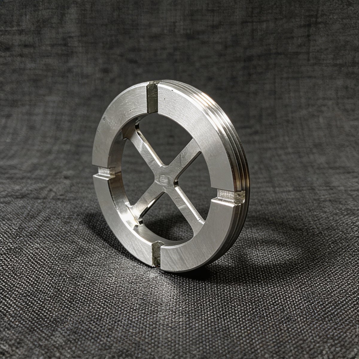 CNC Part 2