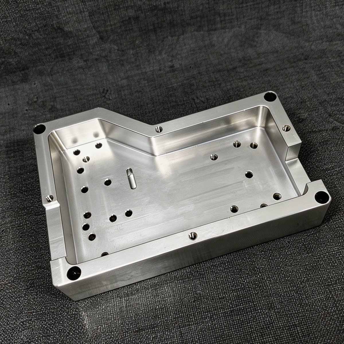 CNC Part 5