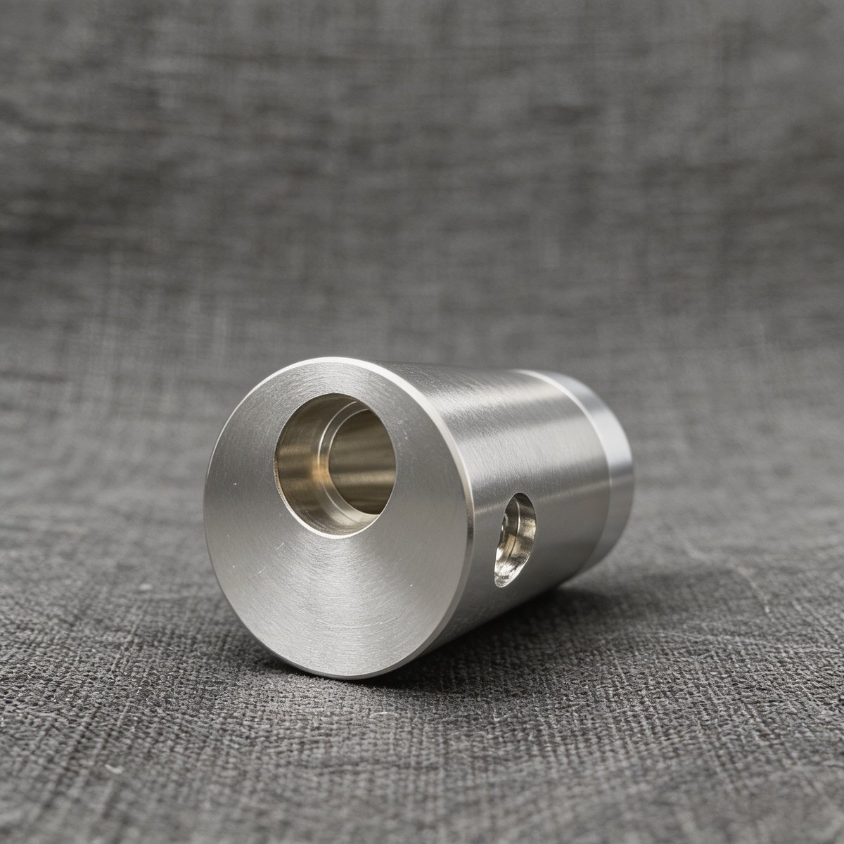 CNC Part 6