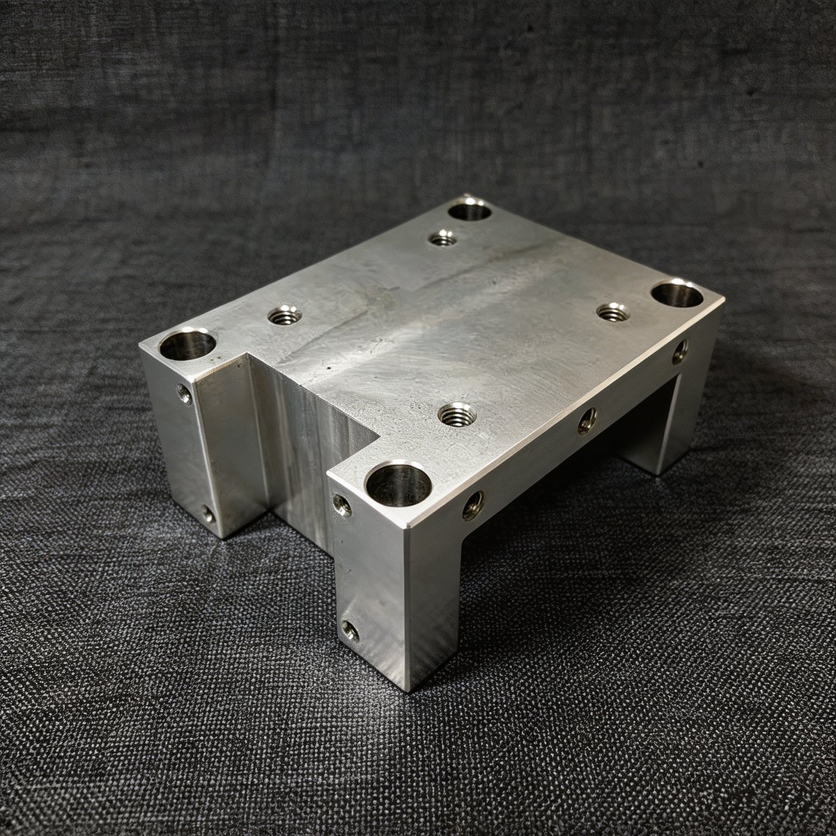 CNC Part 8