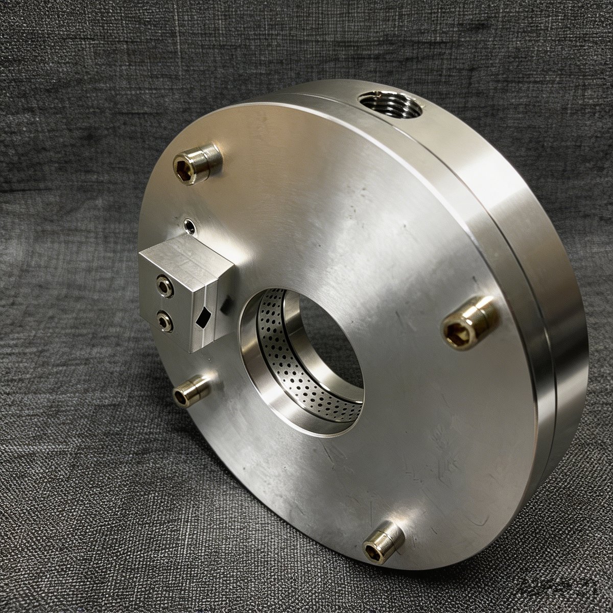 CNC Part 9