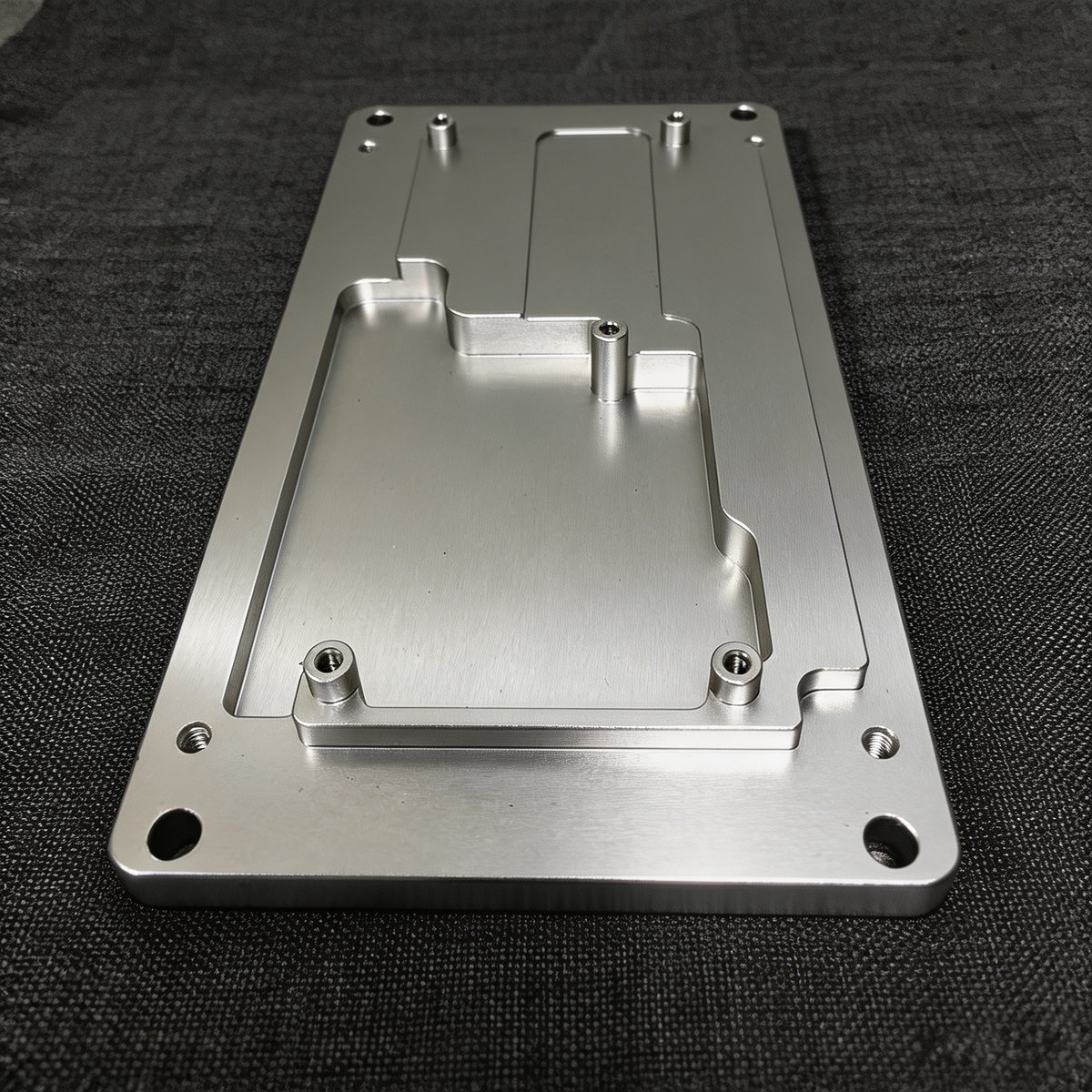 CNC Part 10