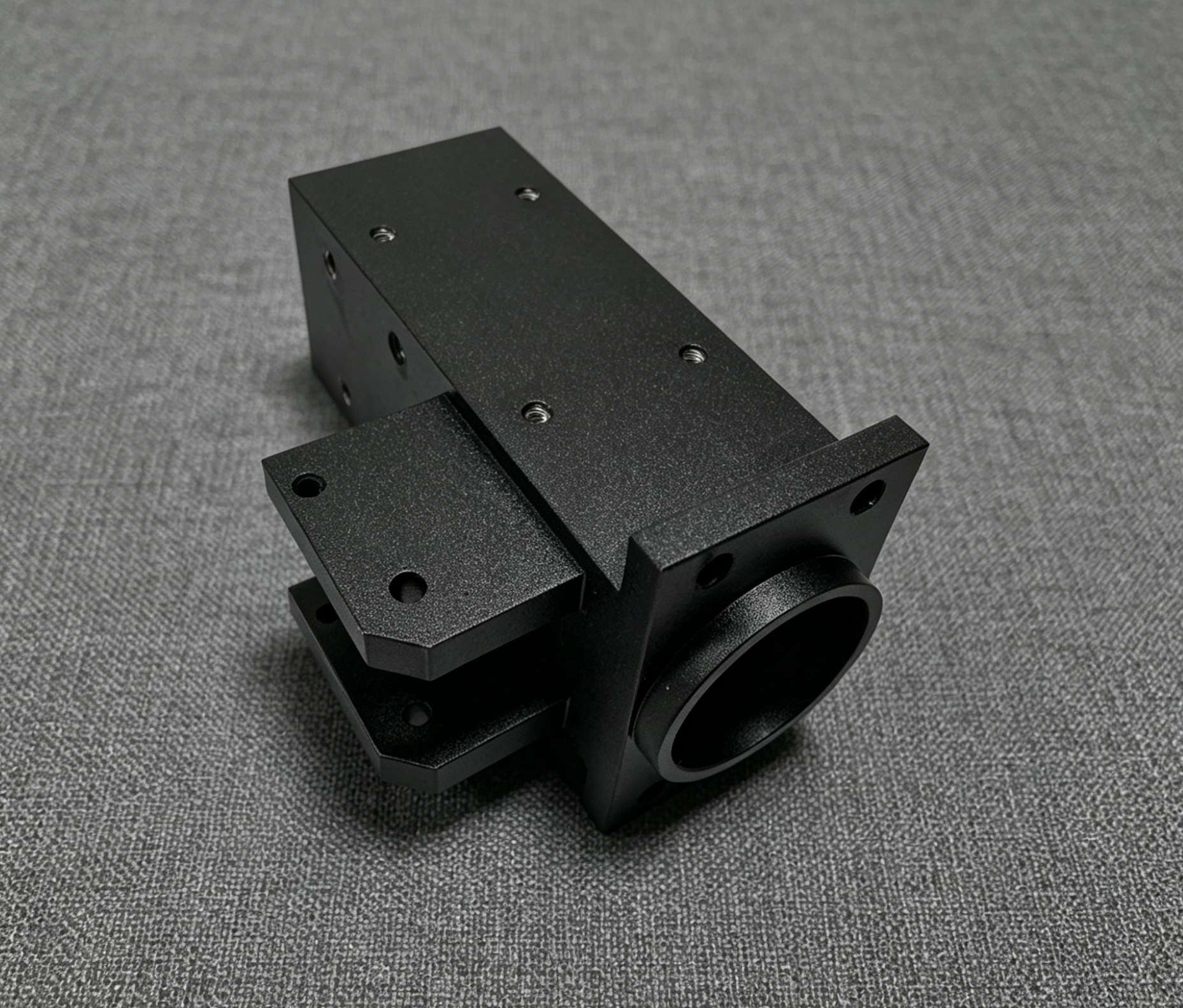 CNC Part 12
