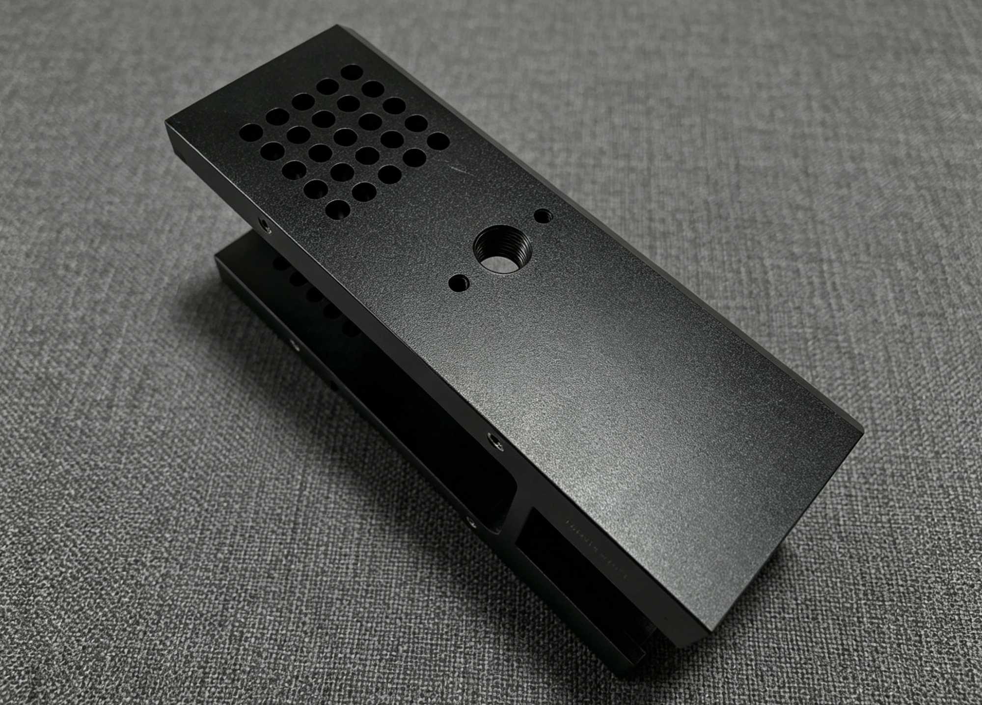CNC Part 14